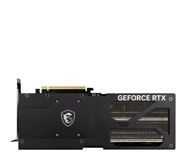 MSI GeForce RTX 5070 Ti Ventus 3X OC 16GB GDDR7 DLSS4 - 1317828 - zdjęcie 3